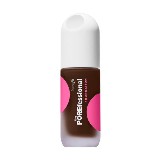 THE POREFESSIONAL FOUNDATION